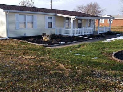 5663 E 250 N, Kokomo, IN, 46901