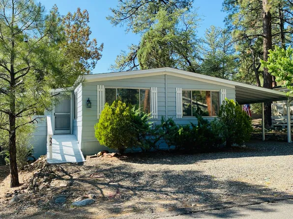 22 Santa Fe, Prescott, AZ 86305