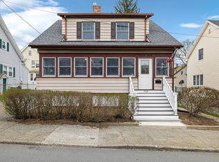 719 Boston St, Lynn, MA 01905