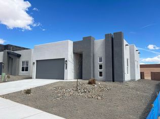 3218 Matador St SE, Rio Rancho, NM 87124