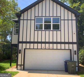 850 E Solomon St, Griffin, GA, 30223
