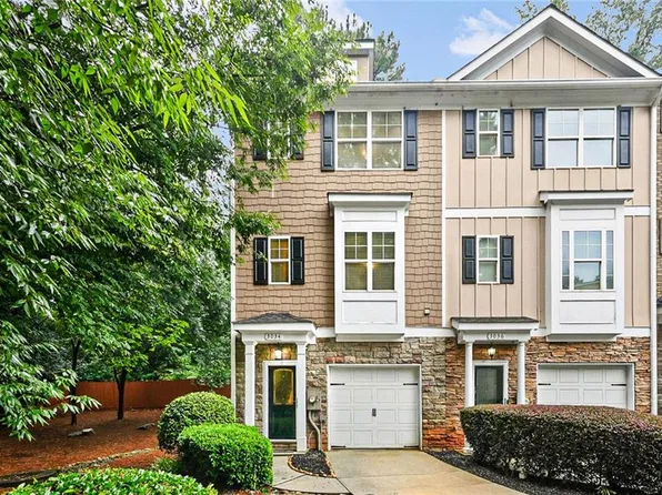 3034 Lauren Parc Rd, Decatur, GA 30032