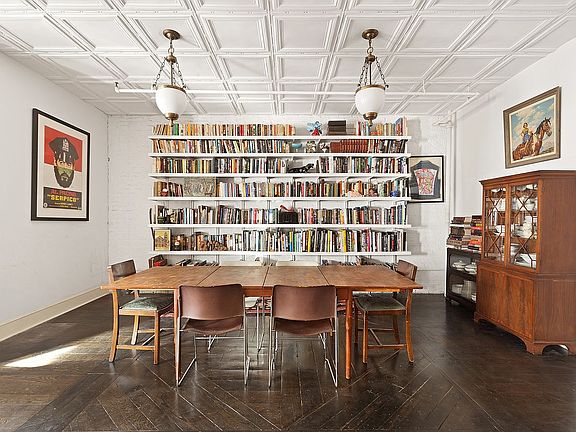2nd image of 465 Greenwich St APT 4