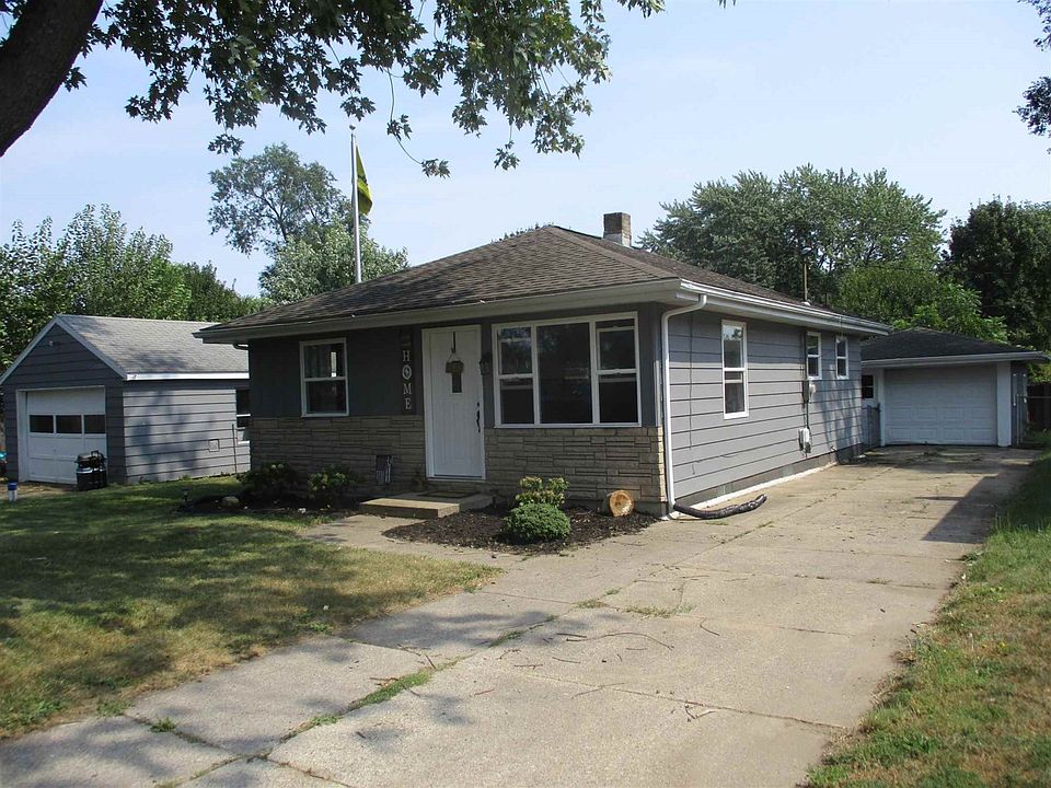1st image of 58778 Campbell St