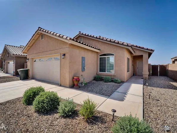 4242 W 27th Pl, Yuma, AZ 85364