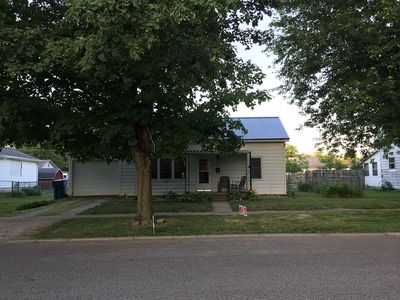 1214 5th St, Covington, IN, 47932