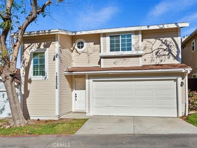 12235 Clover Rd #169, Pacoima, CA, 91331