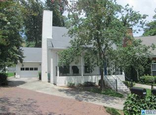 1405 Blenheim Pl, Birmingham, AL 35213