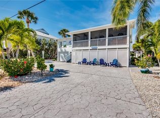 16263 Boyce Dr, Bokeelia, FL 33922