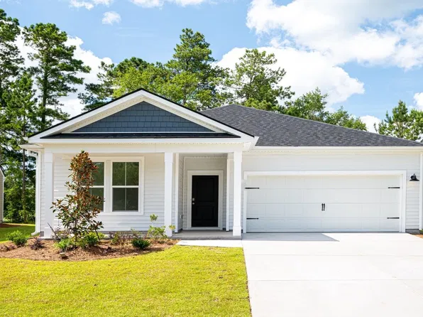 409 Joseph St Lot 27, Longs, SC 29568