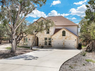 222 Rabbit Run, San Antonio, TX, 78260