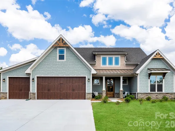 4614 Quiet Rail Ct, Lancaster, SC 29720