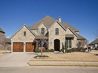 4291 Bellingrath Dr, Prosper, TX 75078