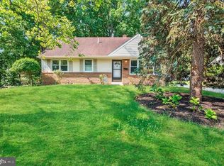 464 Princeton Blvd, Wenonah, NJ 08090