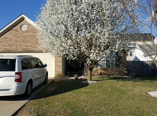 106 Copland Ct, Georgetown, KY 40324