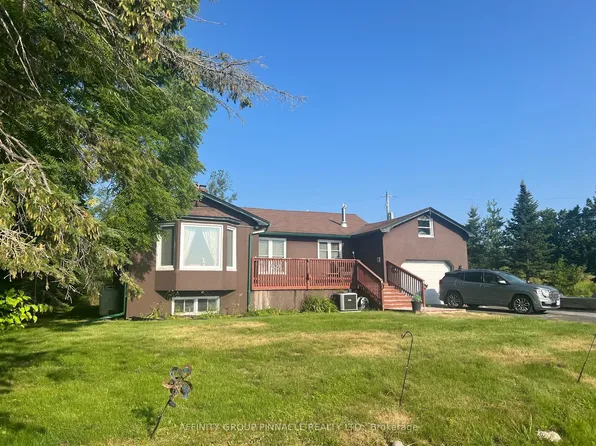 2029 Pigeon Lake Rd, Kawartha Lakes, ON K9V 4R5