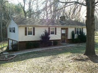 148 Windy Rd, Eden, NC 27288