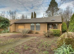 1267 Lupin Ln NW, Salem, OR 97304