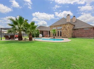 435 S Cedar Ridge Cir, Robinson, TX 76706