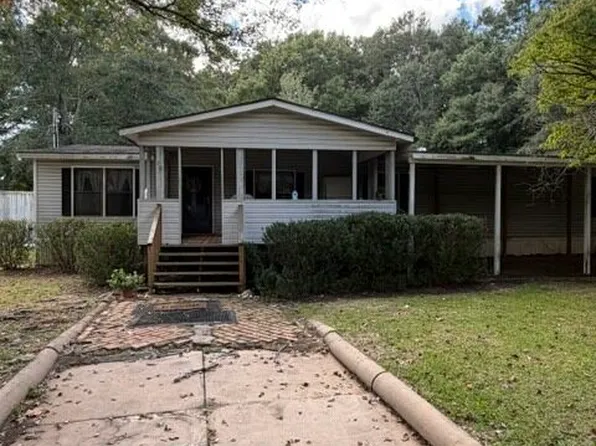 10 Johnson Ave, Manchester, GA 31816