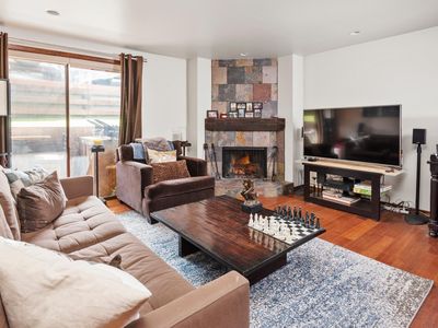 935 E Hopkins Ave #3, Aspen, CO, 81611
