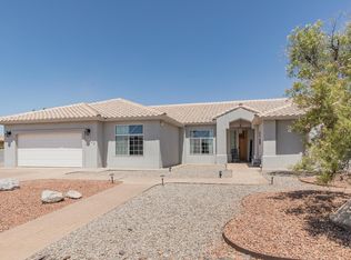 2412 Tres Lagos, Alamogordo, NM 88310