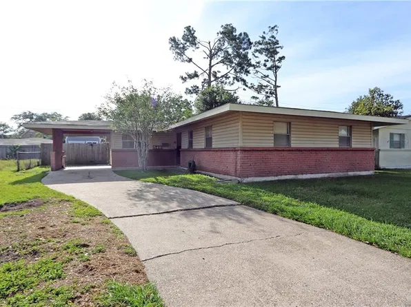 549 Stratford Dr, Harahan, LA 70123