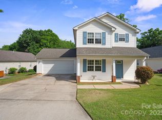 117 Howe St, Belmont, NC 28012
