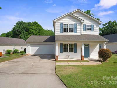 117 Howe St, Belmont, NC, 28012