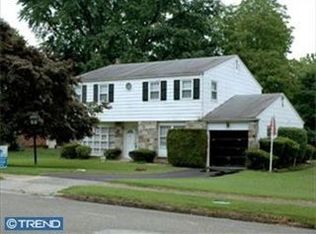 116 Red Rambler Dr, Lafayette Hill, PA