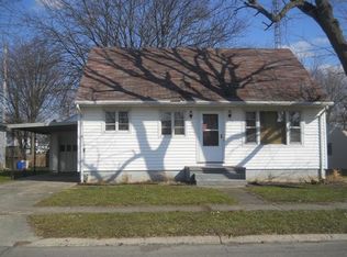 218 Reed Ave, Marion, OH 43302