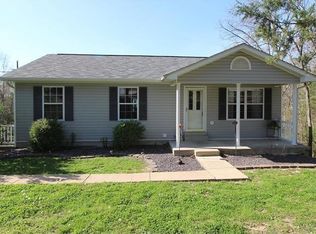2500 Old Highway A, Festus, MO 63028