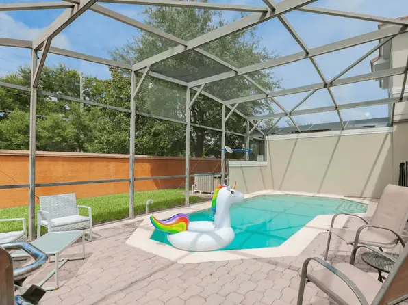 1100 Las Fuentes Dr, Kissimmee, FL 34746