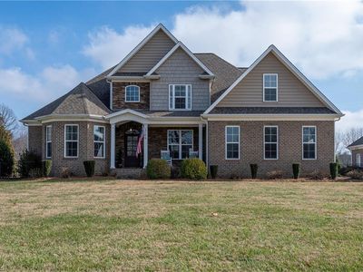 218 Beauchamp Rd, Advance, NC, 27006