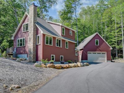 16 Red Baron Strasse, Bartlett, NH, 03812