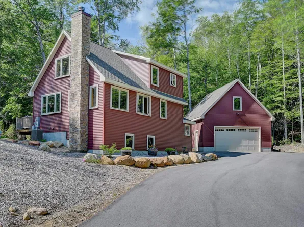 16 Red Baron Strasse, Bartlett, NH 03812