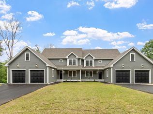 72 Cottage Ln, Templeton, MA 01468