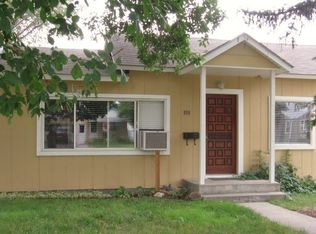 918 Howard Ave, Billings, MT 59101