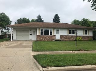 612 W 13th St, Rock Falls, IL 61071