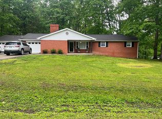 600 Riva Ridge Trl, Corbin, KY 40701
