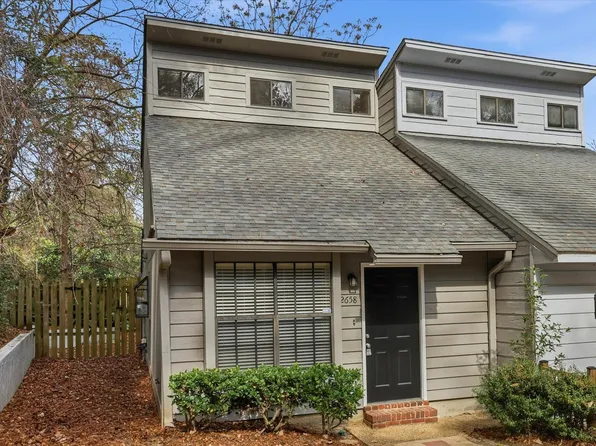 2658 Millbank Dr, Tallahassee, FL 32301