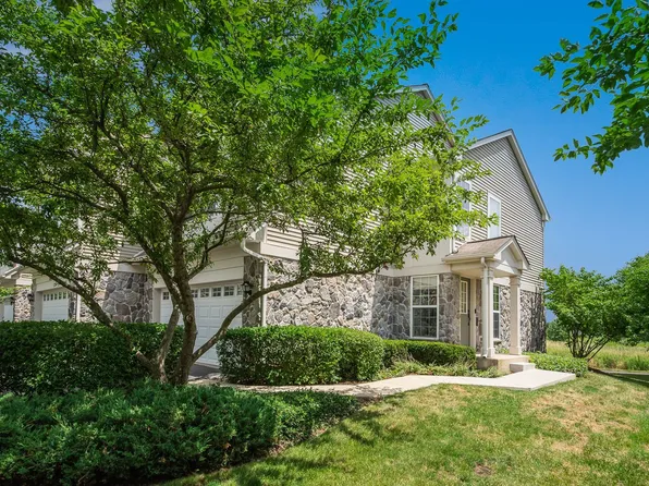 15305 W Pinewood Rd #15305, Lockport, IL 60441