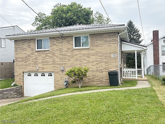 2nd image of 150 Orchard St