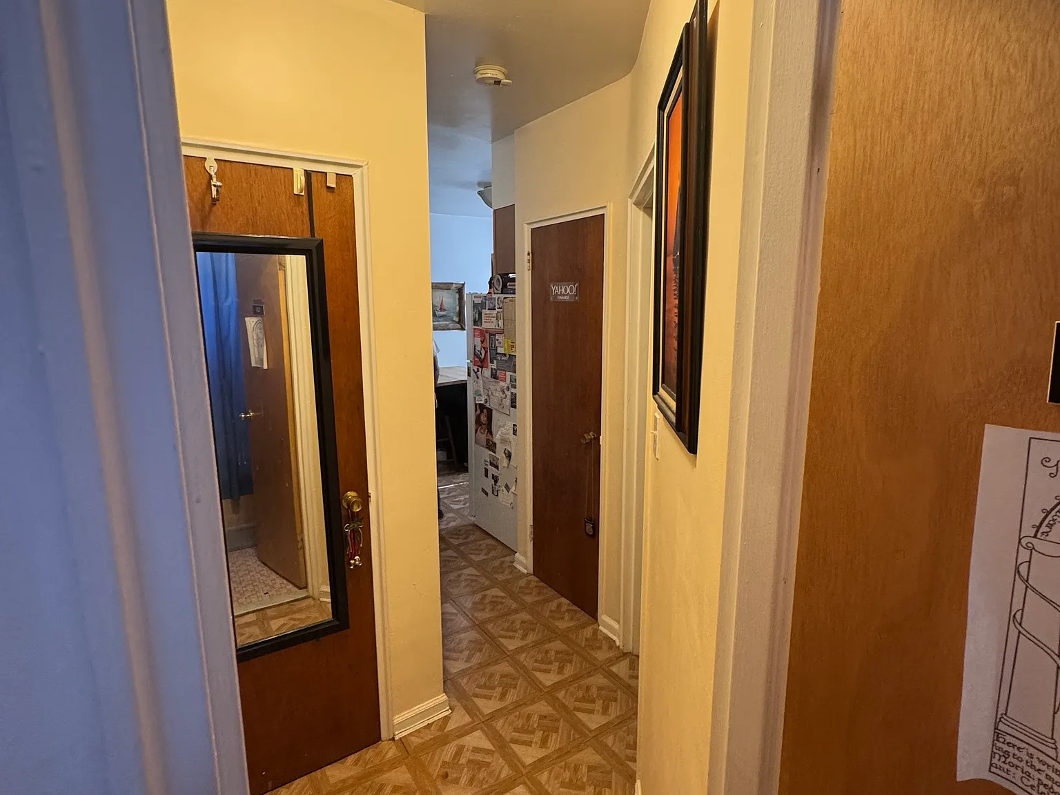 1 bed, 1200 sqft, $2,000 — Photo 3