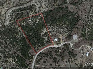 515 Paseo Robles, Lampasas, TX 76550