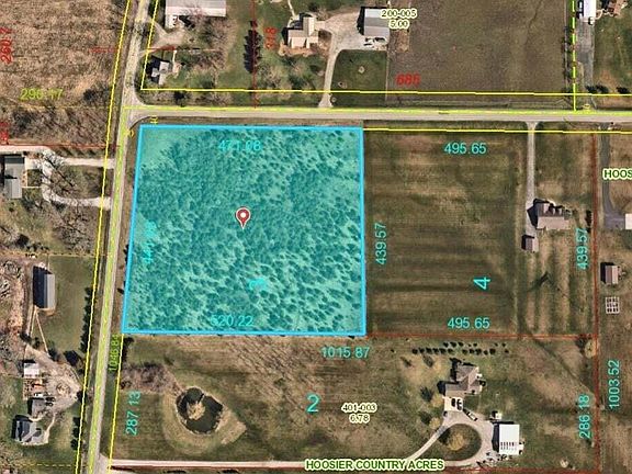 5th image of 16937 Holtz Rd