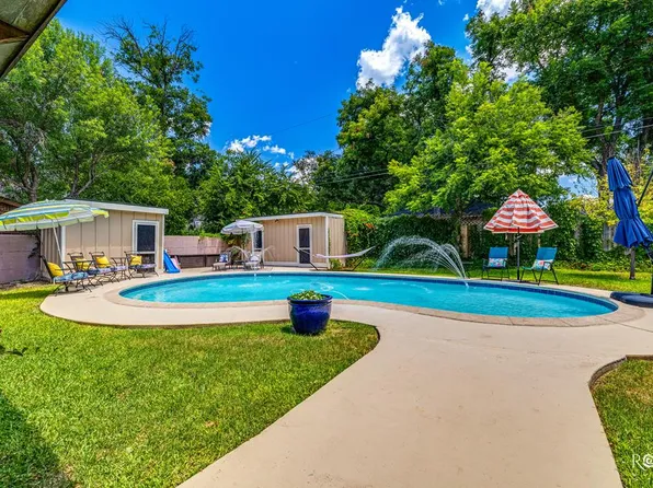 2627 W Twohig Ave, San Angelo, TX 76901
