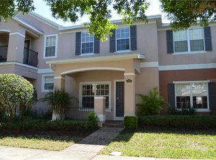 11858 Deer Path Way, Orlando, FL 32832