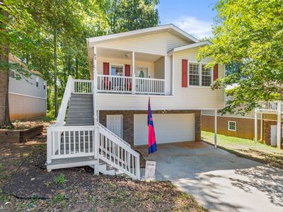 62 Pinecrest Dr, Newnan, GA, 30263