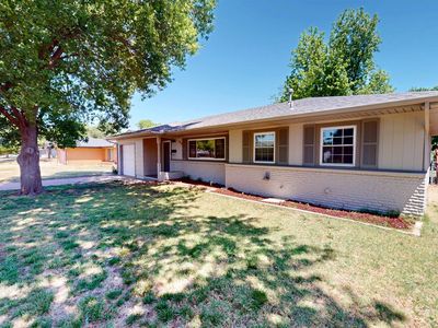 1910 20th St, Woodward, OK, 73801